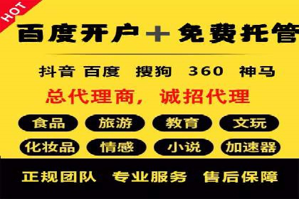 提升网站流量：SEO在百度推广的实战案例